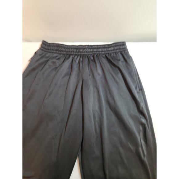 Nike Joggers Mens XL 32 X 31 Gray Activewear Track Pants Swoosh - Picture 6 of 14